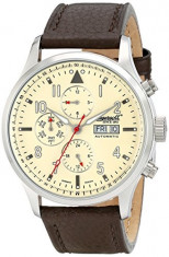 Ingersoll Men&amp;#039;s IN1412CR Chumash Analog | 100% original, import SUA, 10 zile lucratoare a32207 foto