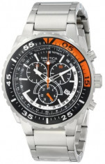 Nautica Men&amp;#039;s N16656G NST 700 | 100% original, import SUA, 10 zile lucratoare a22207 foto