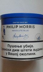 TUTUN PHILIP MORRIS 80 G foto