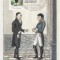 2373 - Carte maxima Germania 1983