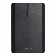 PNY POWERBANK 2.4 Amp 10400mAh Portable Battery Charger for Smartphones foto