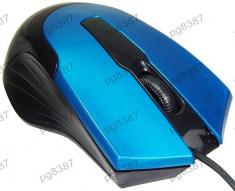 Mouse optic USB-114493 foto