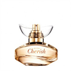 Apa de parfum Avon Cherish foto