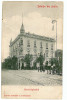 711 - BRAILA, Hotel Splendid - old postcard - unused, Necirculata, Printata