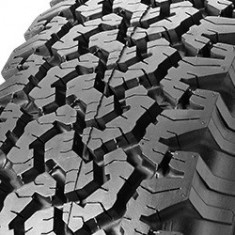 Cauciucuri pentru toate anotimpurile BF Goodrich All-Terrain T/A KO ( 295/75 R16 123/120R 8PR RWL ) foto