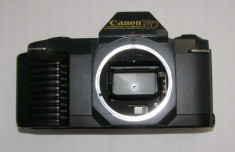 Canon T50 body pentru piese sau reparat foto