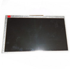 Display Laptop Prestigio MultiPad Prime Plus PMP3470B Ecran TN LCD Tableta ORIGINAL foto