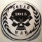 5.512 ECUSON EMBLEMA PATCH SQUAD WAR 2015 88mm