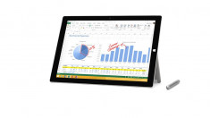 MICROSOFT SURFACE PRO 3 i5, 128GB, 4GB RAM, NOU, 3ANI GARANTIE foto