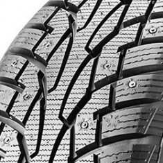 Cauciucuri de iarna Nankang SNOW SW-7 ( 215/55 R16 97T XL Care pot fi prevazute cu tepi ) foto