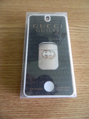 NOU! GUCCI GUILTY CASETA IPHONE PARFUM 45 ML-SUPER PRET foto