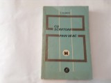 CU SCRIITORII PRIN VEAC - I. Valerian,RF4/4