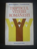 Florian Argesanu - Tripticul vitejiei romanesti