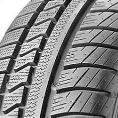 Cauciucuri pentru toate anotimpurile Vredestein Quatrac 3 ( 205/45 R17 88V XL cu protectie de janta (FSL) ) foto