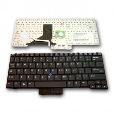 Tastatura HP Compaq HP 2510P 2530P 2533T V070102AS1 0T2 AE0T2U00110 V070146AK1 foto
