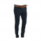 Pantaloni Tip Zara Man , Eleganti , Bleumarin, Toate Masurile, Cadou Curea A87