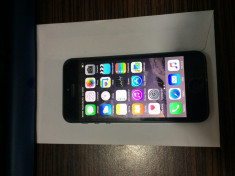 Iphone 5 16GB Neverlocked foto