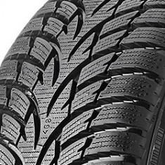 Cauciucuri de iarna Nokian WR D3 ( 185/65 R14 86H ) foto