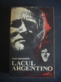 JUAN GOYANARTE - LACUL ARGENTINO