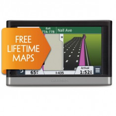 Garmin navigator GPS NUVI 2497LM, 4.3 inch, Bluetooth foto