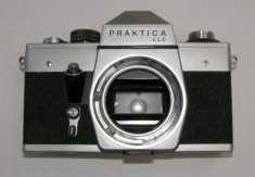 Praktica LLC foto