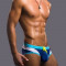 Slip plaja barbati Andrew Christian