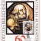 2381 - Carte maxima Germania 1980