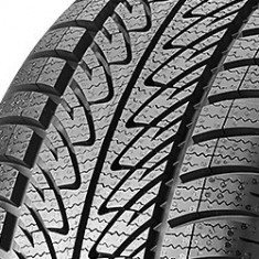 Cauciucuri de iarna Goodyear UltraGrip 8 Performance ( 235/45 R18 98V XL , cu protectie de janta (MFS) ) foto