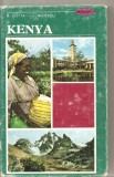 (C6080) KENYA DE B. ZOTTA SI C. NEDELCU