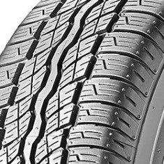 Cauciucuri pentru toate anotimpurile Bridgestone Dueler 687 H/T ( 235/60 R16 100H ) foto