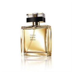 Apa de parfum Little Black Dress foto