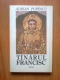 E0d Adrian Popescu - Tanarul Francisc