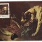 % ilustrata maxima -Vanatoare 71-Jean Baptiste Oudry
