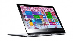 Lenovo Yoga 3 Pro-1370 2-in-1 13.3&amp;quot; Touch-Screen 8GB Memory 256GB Solid State foto