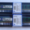 Kit Memorie PC Kingston 2x2Gb(4gb) DDR2 800mhz Pc2-6400,CL6 ,Sigilate Noi