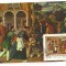 % ilustrata maxima -BERNARDINO LICINO-Intoarcerea fiolui risipitor -prima zi