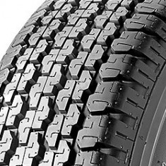 Cauciucuri pentru toate anotimpurile Bridgestone Dueler 689 H/T ( 215/80 R16 107S RF ) foto