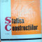 STATICA CONSTRUCTIILOR III -ALEXANDRU A.GHEORGHIU