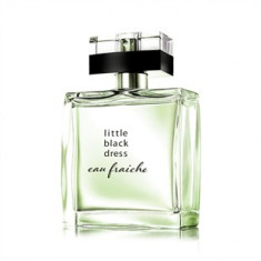 Apa de parfum Little Black Dress Eau Fraiche foto