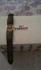 Ceas Tissot T02 foto