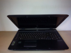 Acer Emachines Sempron 2.10 Ghz, 17&amp;quot;, 3Gb DDR2, 160Gb HDD, dvdrw, incarcator nou foto