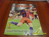 Program Steaua - FC Motherwell