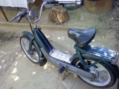 Moped Piaggio Ciao foto