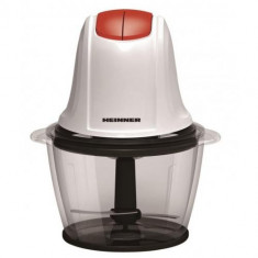 Heinner tocator Delice HMC-450, 300 W, 2 viteze foto