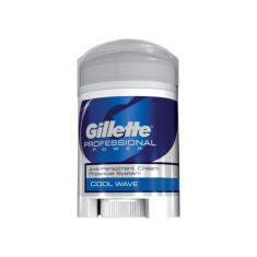 GILLETTE Deodorant stick crema Cool Wave 45ml foto