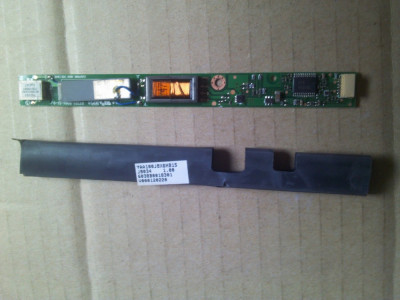 invertor Inverter Toshiba Satellite Pro L350D L350 L355 L355D A300D A300 A305D foto