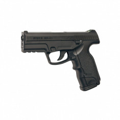 PNI Pistol airsoft STEYR M9-A1 - GNB cu CO2 PNI-SM9A1 foto