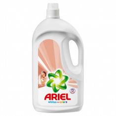 ARIEL Sensitive, detergent automat lichid, 3.9L foto
