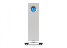 Hard disk extern LaCie d2 Thunderbolt 2, 4TB, USB 3.0 + Thunderbolt 2 foto