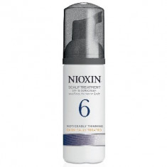 NIOXIN Tratament pentru par SYS6 100ml foto